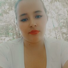 Фотография девушки Елизавета, 22 года из г. Москва