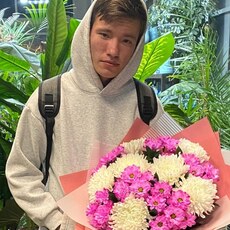 Фотография мужчины Александр, 19 лет из г. Пермь