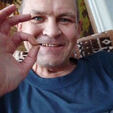 Фотография мужчины Демид, 47 лет из г. Кировград