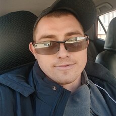 Фотография мужчины Алексей, 27 лет из г. Биробиджан