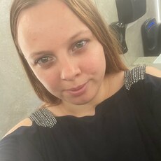 Фотография девушки Анастасия, 23 года из г. Иркутск