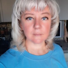 Фотография девушки Ирина, 53 года из г. Екатеринбург