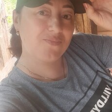 Фотография девушки Ирина, 41 год из г. Чайковский