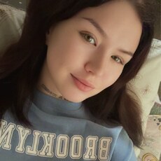 Фотография девушки Марина, 22 года из г. Усть-Каменогорск