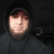 Фотография мужчины Джоник, 30 лет из г. Нижний Новгород