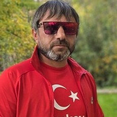 Фотография мужчины Исмаил, 30 лет из г. Усть-Каменогорск