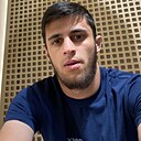 Шамиль, 22 года