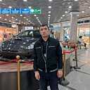 Джавлон, 41 год