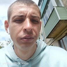 Фотография мужчины Владислав, 32 года из г. Суворов