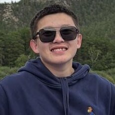 Фотография мужчины Ержик, 23 года из г. Астана