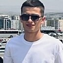 Алихан, 20 лет