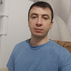 Фотография мужчины Руслан, 35 лет из г. Санкт-Петербург