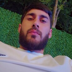 Фотография мужчины Некмеддин, 31 год из г. Тобольск