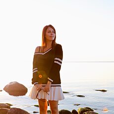 Фотография девушки Александра, 28 лет из г. Зеленоград