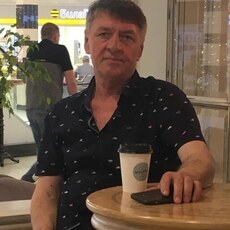 Фотография мужчины Владимир, 64 года из г. Ставрополь