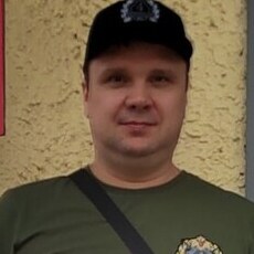 Фотография мужчины Николай, 47 лет из г. Пенза