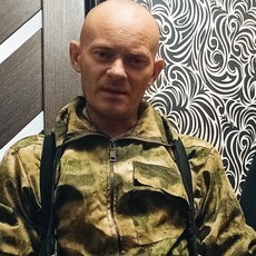 Фотография мужчины Николай, 41 год из г. Семилуки