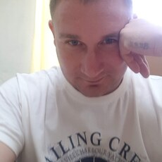 Фотография мужчины Иван, 39 лет из г. Санкт-Петербург