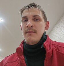 Фотография мужчины Василий, 36 лет из г. Усолье-Сибирское