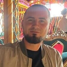 Фотография мужчины Максим, 29 лет из г. Пермь