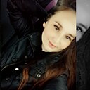 Юличка, 23 года