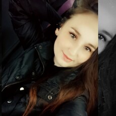 Фотография девушки Юличка, 23 года из г. Стерлитамак