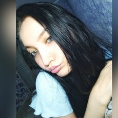 Фотография девушки Кристина, 24 года из г. Набережные Челны