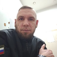 Фотография мужчины Михаил, 37 лет из г. Орехово-Зуево