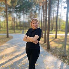 Фотография девушки Елизавета, 50 лет из г. Альметьевск