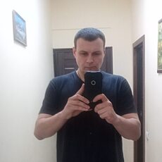 Фотография мужчины Дима, 38 лет из г. Старый Оскол