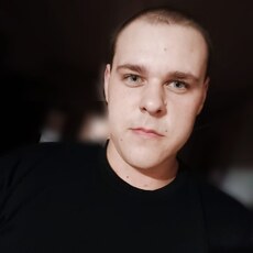 Фотография мужчины Сергей, 22 года из г. Нефтеюганск