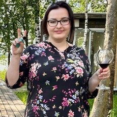 Фотография девушки Алина, 39 лет из г. Рязань