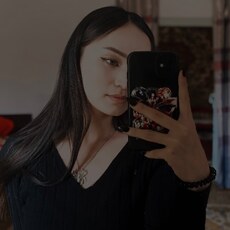 Фотография девушки Камила, 24 года из г. Алматы