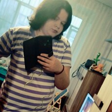 Фотография девушки Наталья, 25 лет из г. Сергач