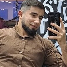 Фотография мужчины Файз, 25 лет из г. Самара