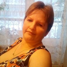 Фотография девушки Евгения, 41 год из г. Бабаево