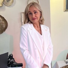 Фотография девушки Татьяна, 56 лет из г. Санкт-Петербург