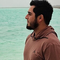 Фотография мужчины Максим, 32 года из г. Феодосия