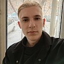 Эдуард, 21 год