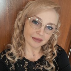 Фотография девушки Светлана, 47 лет из г. Сургут