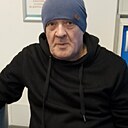 Сергей, 61 год