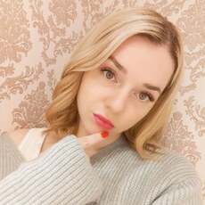 Фотография девушки Анна, 30 лет из г. Воронеж