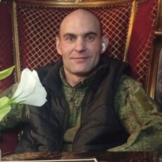 Фотография мужчины Иван, 34 года из г. Братск