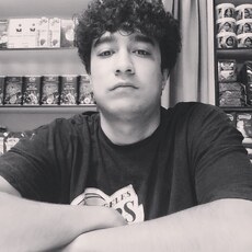 Фотография мужчины Тагир, 30 лет из г. Костанай