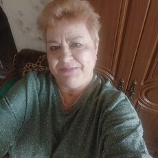Фотография девушки Людмила, 63 года из г. Усть-Каменогорск