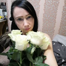 Фотография девушки Наталья, 45 лет из г. Новосибирск