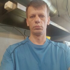 Фотография мужчины Сергей, 45 лет из г. Бровары