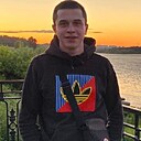 Захар, 22 года