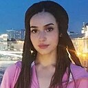 Кристина, 25 лет