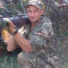 Фотография мужчины Александр, 38 лет из г. Зимогорье